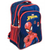 DIFUZED · Chlapčenský školský batoh Spiderman - MARVEL