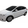 Okenné deflektory SCOUTT Ford Focus 5D 2011-2018 6 ks
