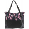 MEATFLY Insanity, Hibiscus Black/Black