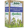 HERBEX spol. s r.o. HERBEX BIO DÝCHACIE CESTY s tymiánom - bylinná zmes, čaj 20x1,2 g (24 g)