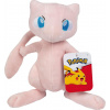 Jazwares Pokémon Mew 20 cm