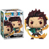 Funko Pop! Demon Slayer Tanjiro Kamado