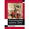 Psychologické aspekty zabití