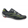GAERNE tretry sil.Tornado Carbon black - 42,5 42,5