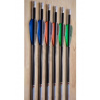 2.7. Easton Vector ID 4 mm kompletný šíp (30084-7)