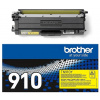 BROTHER toner TN-910Y pre HL-L9310CDW/MFC-L9570CDW / 9.000 strán, / žltý