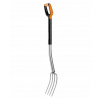 Vidly, lopata - Fiskars Kicking Forks Xact 1070716 (Fiskars Kicking Forks Xact 1070716)
