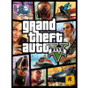 Rockstar North Grand Theft Auto V (PC) Rockstar Key 10000000788017