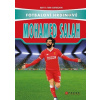 Mohamed Salah - Tom & Matt Oldfield