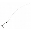 Carp R Us Hotový naväzec Ready Ronnie Rig 16,5 cm Predator veľ.8 50 lb 2 ks