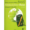 Altblockflötenreise band 2 + 3 CD