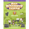 Our Discovery Island 3 Pupil´s Book