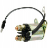 Spínač na kosačku - Solenoid prepínač na Loncin LC168 F-1 F-2 FD pôvod (Solenoid prepínač na Loncin LC168 F-1 F-2 FD pôvod)