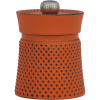 Peugeot Bali Fonte Pfeffermühle 8cm ORANGE