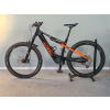 Jazdený Elektrobicykel KTM Macina Lycan 771 2023 veľkosť M