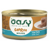 Oasy Caprice Mousse with Trout 85g