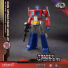 Yolopark Transformers: Generation one AMK Pro Series Plastic Model Kit Optimus Prime 20 cm