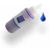 Epson EcoTank 103 - kompatibilný - Inkoust Epson 103 (C13T00S24A) modrý (cyan) kompatibilní inkoust - EcoTank L1270, L3276, L1110, L3286, L3550, L5590