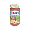 Hipp Junior BIO Červená řepa s jablky a hovězím 220 g