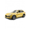 Bburago 2025online Bburago 1:24 Plus Porsche Cayenne Turbo Yellow