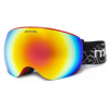 Meatfly Ekko XL - Red one size