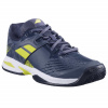 Tenisky Babolat Grey 1077831 3.5 (36)