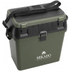 Mikado krabička kreslo abm 317 (37x24x37.5cm) zelená 1 ks