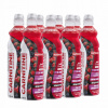Viacúčelová tekutina Nutrend L-Carnitine s jahodovou príchuťou 750 ml 750 g 1 ks