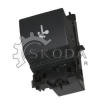 Spínač tažného zařízení ŠKODA OEM Originál 565959511WHS
