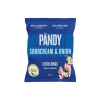 Pandy Lentil Rings smotana cibuľa 50 g