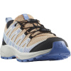 Salomon Xa Pro V8 J L47522400 - peach quartz/vanilla ice/provence 40