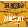 Nesbo Jo - Žárlivost a jiné povídky [CD]