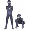 Kostým Spider-Man Hopki veľkosť 140-146 ČIERNY
