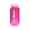 Fľaša Sport Bottle Pink 1000 ml - GymBeam Veľkosť: unisex, Farba: ružová 28496-1-pink