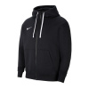 Nike Park 20 Fleece Jr CW6891-010 sweatshirt (64573) 128 cm