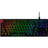 HyperX Alloy Origins Core PBT/Drôtová USB/US layout/Čierna, 639N7AA#ABA