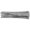 YATO Nerezové Svorky 8,0X200Mm 50Ks.