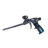 XTLINE Pistole celokovová teflonová na PU pěny | 330 mm XT0195