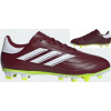 FOTBALOVÉ BOTY Adidas ADIDAS IG1098 COPA PURE 2 CLUB FXG