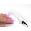 LTC 06437652 UV lampa na nehty 6W cestovní