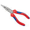 KNIPEX-Werk C. Gustav Putsch KG Elektrikárske kliešte Knipex 13 02 160 (160 mm) - 4v1