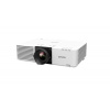 EPSON projektor EB-L630SU - 1920x1200, 6000ANSI, 2.500.000:1, USB, LAN, WiFI, VGA, HDMI, REPRO 10W