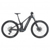 SCOTT Patron 900 - carbon black Veľkosť: XL