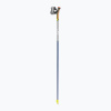 Palice na nordic walking LEKI Speed Pacer Lite tmavomodro-strieborné 653255115 (105 cm)