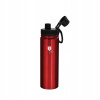 BERLINGERHAUS Fľaša športová nerez 18/10 Burgundy Metallic Line BH-7761 720ml