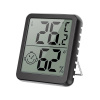 Termometer Verk Group 6050 čierny