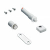 WingLine S Magnetická aretácia Design Push to move biela