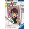 Ravensburger CreArt pre deti Harry Potter: Harry 201365