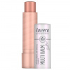 Lavera Multi Balm multifunkčný balzam na pery a líca 03 Sundown Gold 4,5 g