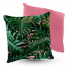 Vankúš - Vankúš Verlor Monstera Lists 5Made 40x40 cm (Vankúš Verlor Monstera Lists 5Made 40x40 cm)